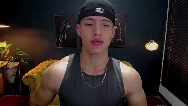 Snapshot of deivid_parker chatting on 10/02/25, 01:51 deivid parker online show from 10/02/25, 01:51