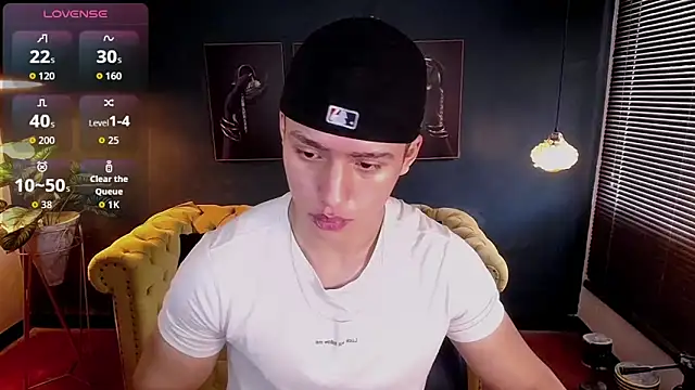 Snapshot of deivid_parker chatting on 10/05/25, 02:26 deivid parker online show from 10/05/25, 02:26