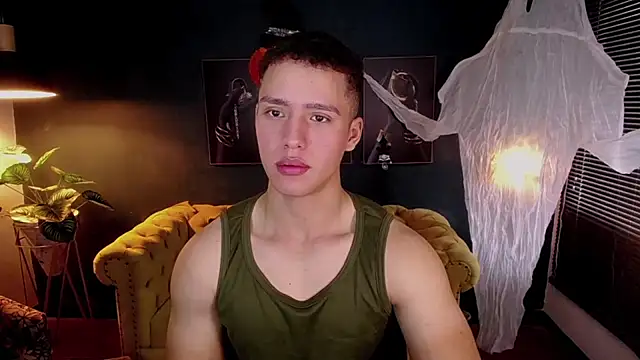 Snapshot of deivid_parker chatting on 10/30/25, 01:56 deivid parker online show from 10/30/25, 01:56