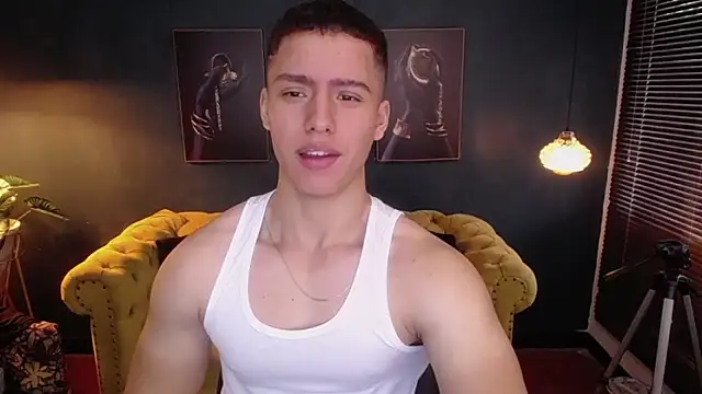 deivid parker online show from 02/02/26, 02:27