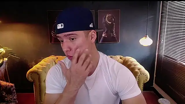 deivid parker online show from 02/11/26, 01:49