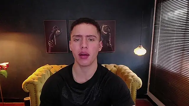 deivid parker online show from 04/27/26, 02:15
