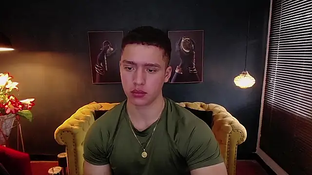deivid parker online show from 04/29/26, 02:10