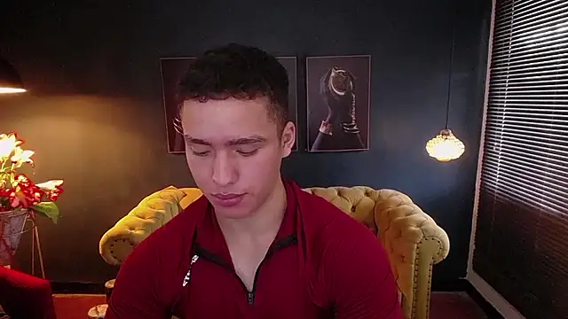 deivid parker online show from 05/01/26, 01:48