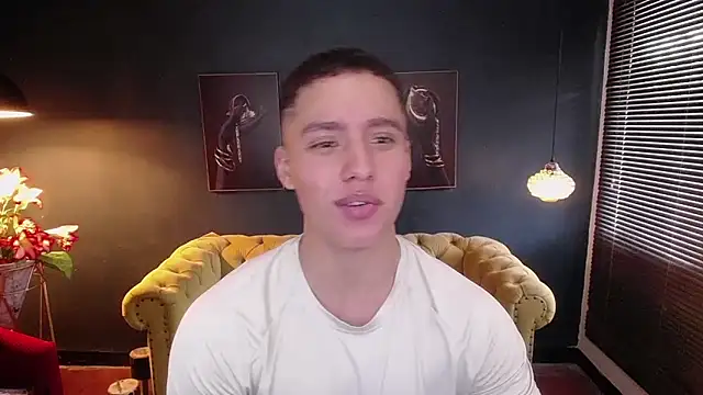 deivid parker online show from 05/11/26, 02:01