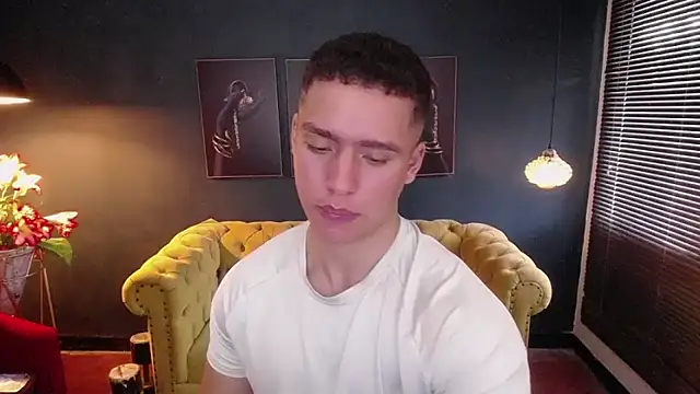 deivid parker online show from 05/11/26, 02:45
