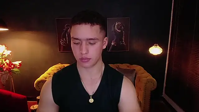 deivid parker online show from 05/14/26, 01:23