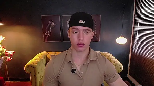 deivid parker online show from 05/29/26, 01:42