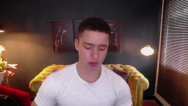 deivid parker online show from 06/04/26, 01:39