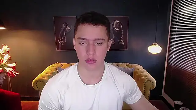 deivid parker online show from 06/10/26, 01:32