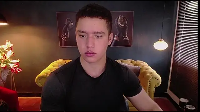 deivid parker online show from 06/13/26, 01:42