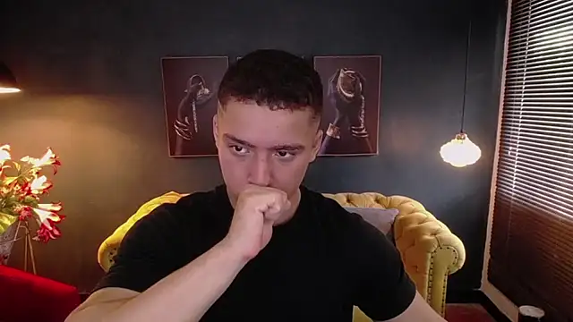 deivid parker online show from 06/19/26, 01:37