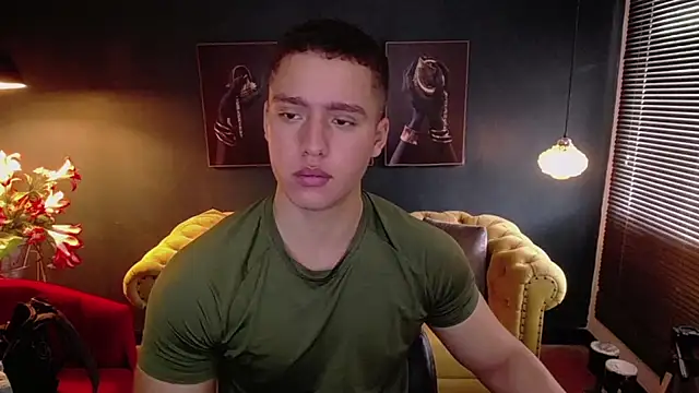 deivid parker online show from 06/23/26, 01:31