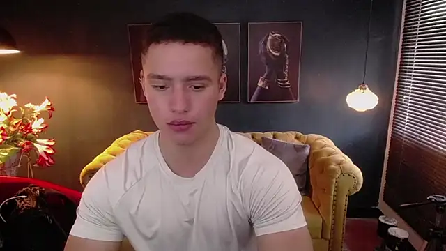 deivid parker online show from 06/24/26, 01:21