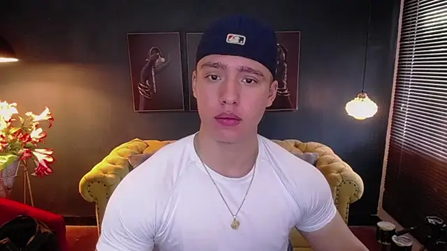deivid parker online show from 06/26/26, 01:48