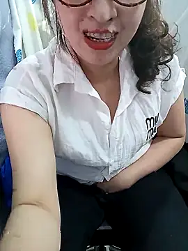 Ariana-Vy online show from 01/31/26, 11:14