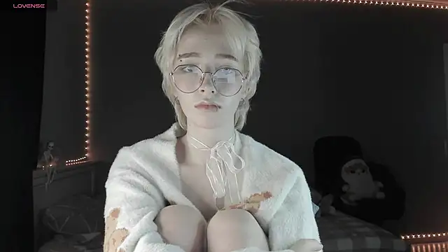 MelissaReis online show from 11/20/25, 02:06