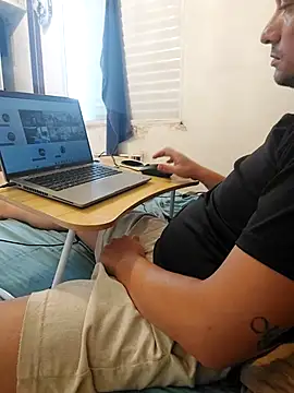 jeff pepoer online show from 01/08/26, 01:02