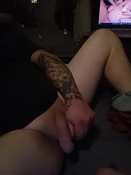 Twoslipperywhenwett online show from 12/14/25, 06:56