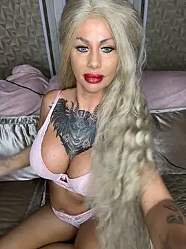 dutchbarbie online show from 09/25/25, 08:12