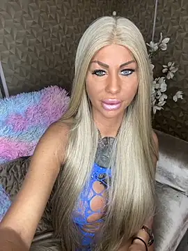 dutchbarbie online show from 10/16/25, 07:59