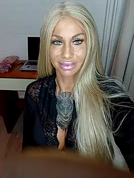 dutchbarbie online show from 10/28/25, 07:27