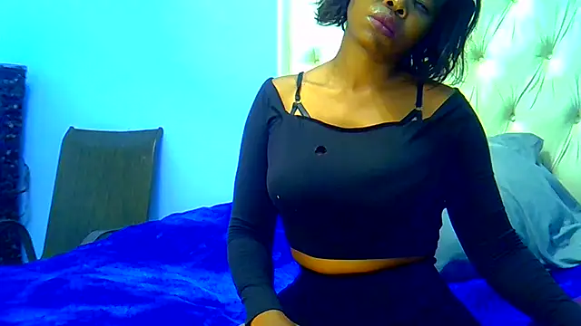 CharlotteXXX online show from 12/22/25, 01:52