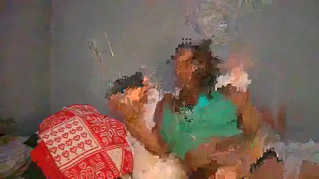 CharlotteXXX online show from 03/16/26, 10:52