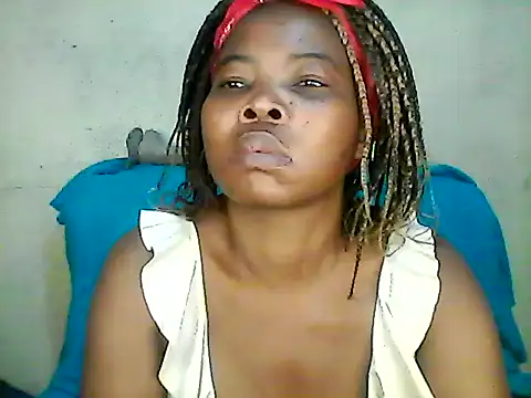 CharlotteXXX online show from 05/09/26, 06:24