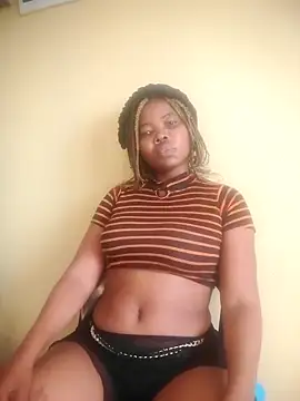 CharlotteXXX online show from 05/10/26, 09:25