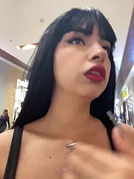 RosseMelody online show from 10/15/25, 10:43