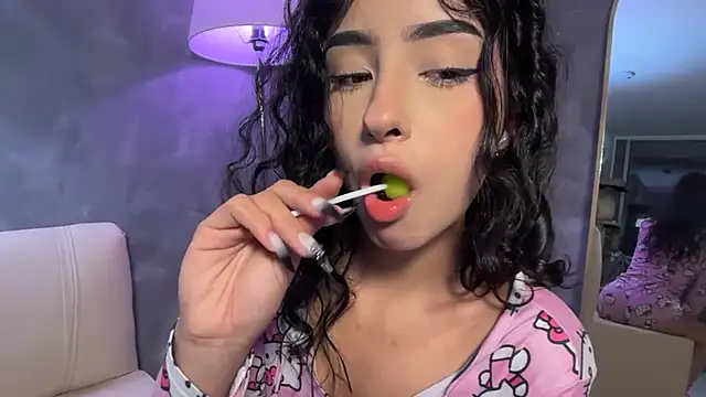 RosseMelody online show from 02/07/26, 01:42