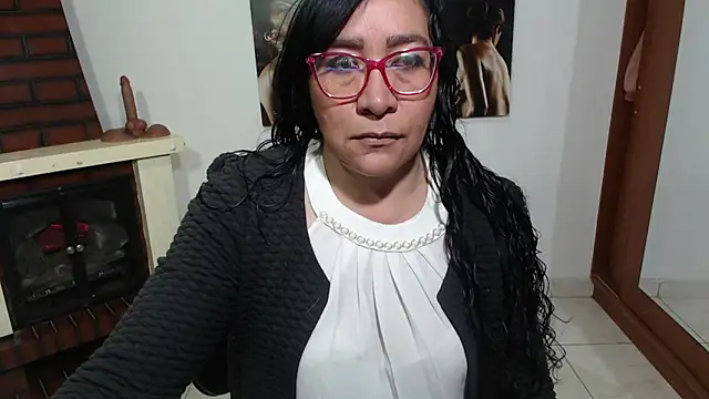 Grace mature milf online show from 09/09/25, 10:26