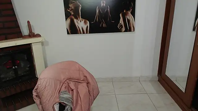 Grace mature milf online show from 09/12/25, 10:26