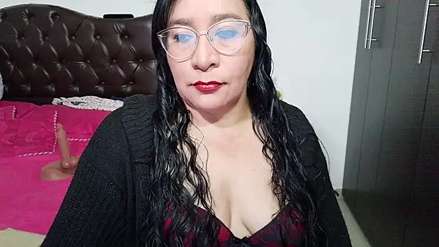 Snapshot of Grace_mature_milf chatting on 06/03/26, 11:24 Grace mature milf online show from 06/03/26, 11:24