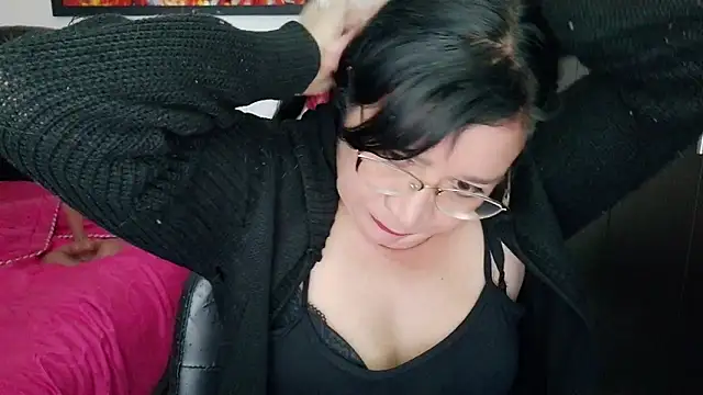 Grace mature milf online show from 06/22/26, 11:13