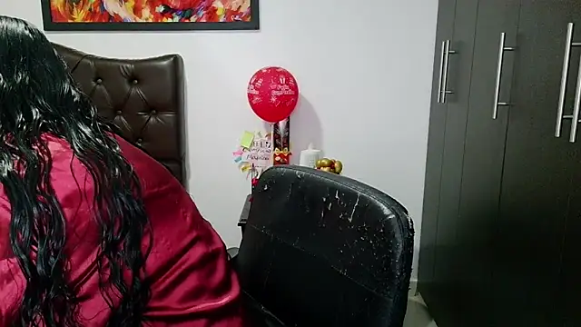 Grace mature milf online show from 06/29/26, 11:21