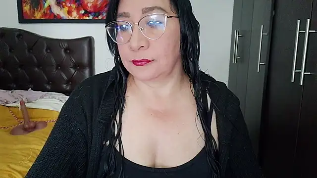 Grace mature milf online show from 07/08/26, 11:15