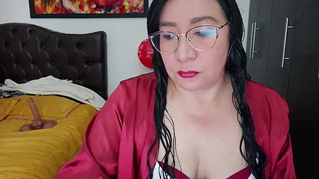 Grace mature milf online show from 07/12/26, 11:45