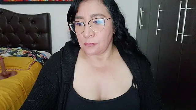 Grace mature milf online show from 07/14/26, 02:05