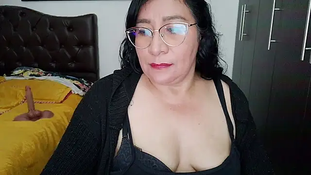 Grace mature milf online show from 07/18/26, 12:15