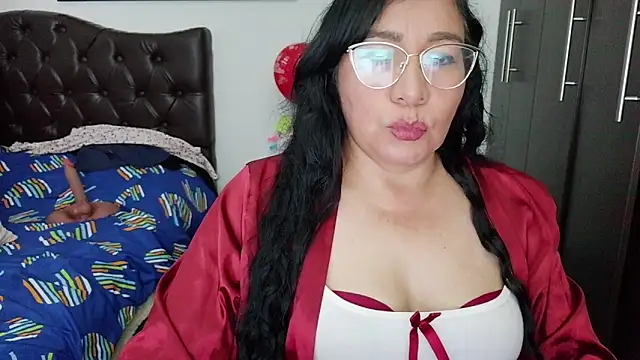 Grace mature milf online show from 07/20/26, 12:03