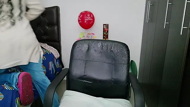 Grace mature milf online show from 07/24/26, 10:57