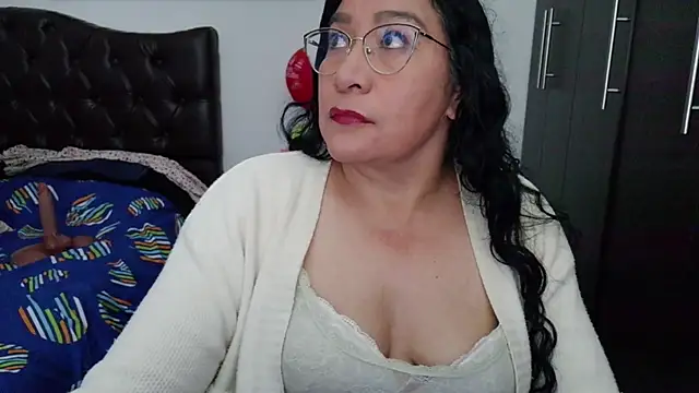 Grace mature milf online show from 07/24/26, 11:14