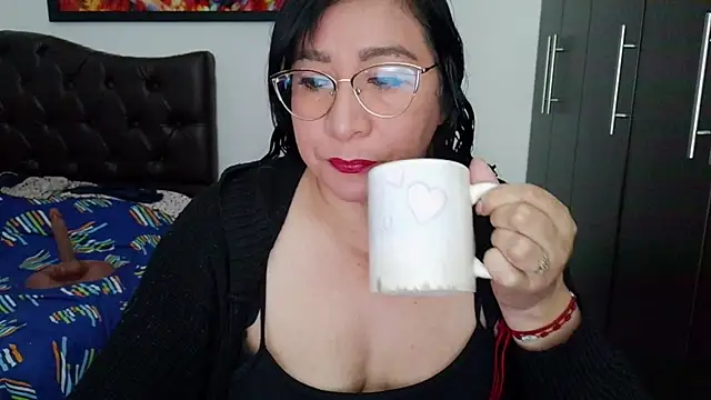 Grace mature milf online show from 07/30/26, 11:53