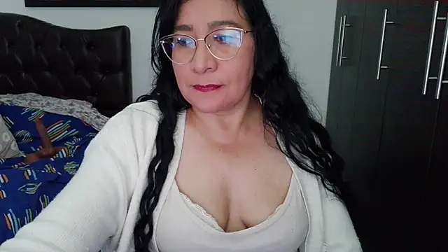 Grace mature milf online show from 08/01/26, 11:25