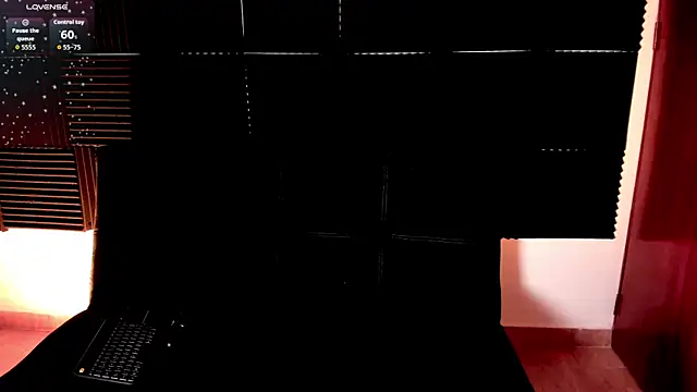 kinkyboat23 online show from 11/14/25, 08:40