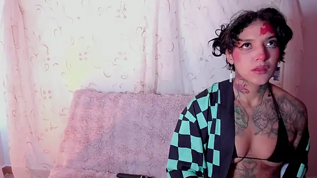 kinkyboat23 online show from 06/06/26, 12:10