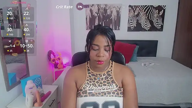 BarbaraGil1 online show from 04/30/26, 08:57