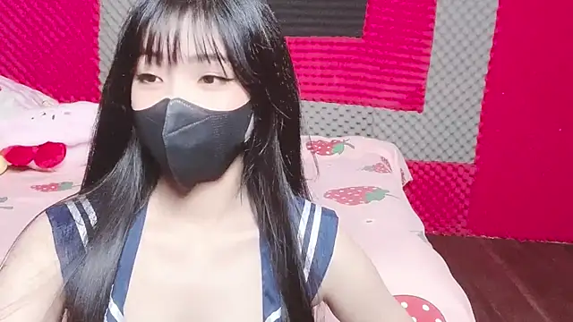 kemybaby online show from 11/14/25, 06:45